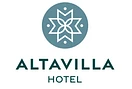 Logo Hotel Altavilla
