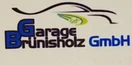 Garage Brünisholz GmbH-Logo