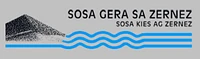 Logo Sosa gera SA