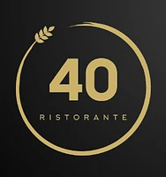 Ristorante 40-Logo