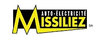 Logo Missiliez SA