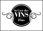 La Cave de Vins Fins-Logo