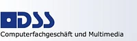 DSS DATA SECURITY GmbH-Logo