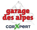 Garage des Alpes