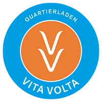 Logo Vita Volta GmbH