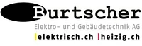 Burtscher Elektro- und Gebäudetechnik AG-Logo