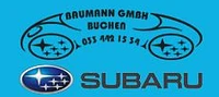 Garage und Carrosserie Baumann GmbH logo