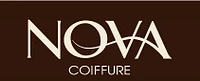 Logo Nova Coiffure