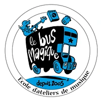 Le Bus Magique logo