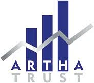 Artha Trust Reg. logo
