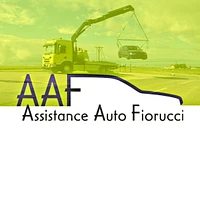 Assistance Auto Fiorucci Sàrl-Logo