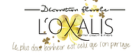 L'Oxalis logo