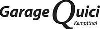 Logo Garage Quici Kemptthal
