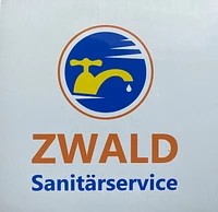 Logo Zwald-Sanitärservice Zwald Martin