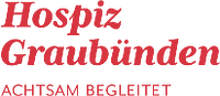 Logo Hospiz Graubünden