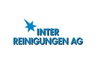 Interreinigungen AG-Logo