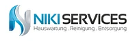 Niki Services AG-Logo
