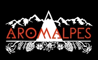 Logo Aromalpes
