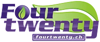 Logo Fourtwenty GmbH