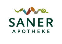 Logo Saner Apotheke AG - Olten Bifang
