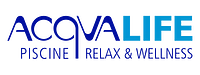 Acqualife Relax & Wellness Sagl-Logo