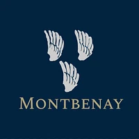 Domaine de Montbenay-Logo