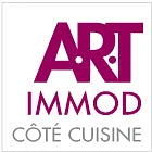 Artimmod Côté Cuisine SA-Logo