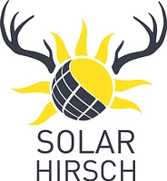 Logo Solarhirsch GmbH