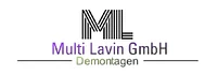 Logo Multi Lavin GmbH