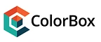 ColorBox - Pittura