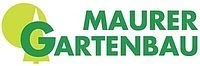 Logo Maurer Gartenbau Inh. Peter Jenni