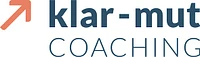 Logo klar-mut coaching
