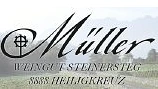 Müller Weingut Steinersteg-Logo