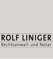 Logo Liniger Rolf