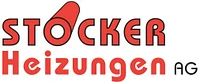 Logo Stocker Heizungen AG