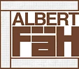 Albert Fäh GmbH logo