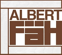 Albert Fäh GmbH-Logo