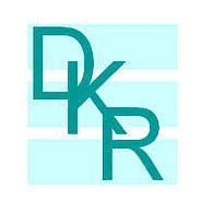 Dental Keramik Ramseyer DKR-Logo