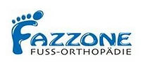 Logo Fazzone Fuss-Orthopädie