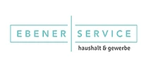 Logo Ebener Service AG