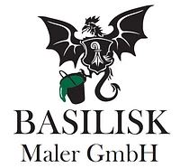Logo Basilisk Maler GmbH