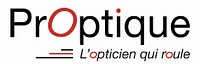 Logo PrOptique