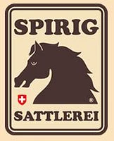 Spirig Sattlerei GmbH logo