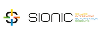 Logo SIONIC SA