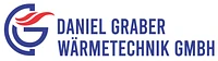 Logo Daniel Graber Wärmetechnik GmbH