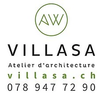 Villasa Sàrl-Logo