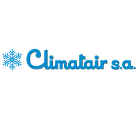 Logo Climatair SA