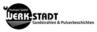 Logo Werk-Stadt GmbH