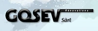 Logo Gosev SA