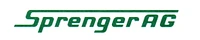Sprenger AG St. Gallen Autovermietung logo